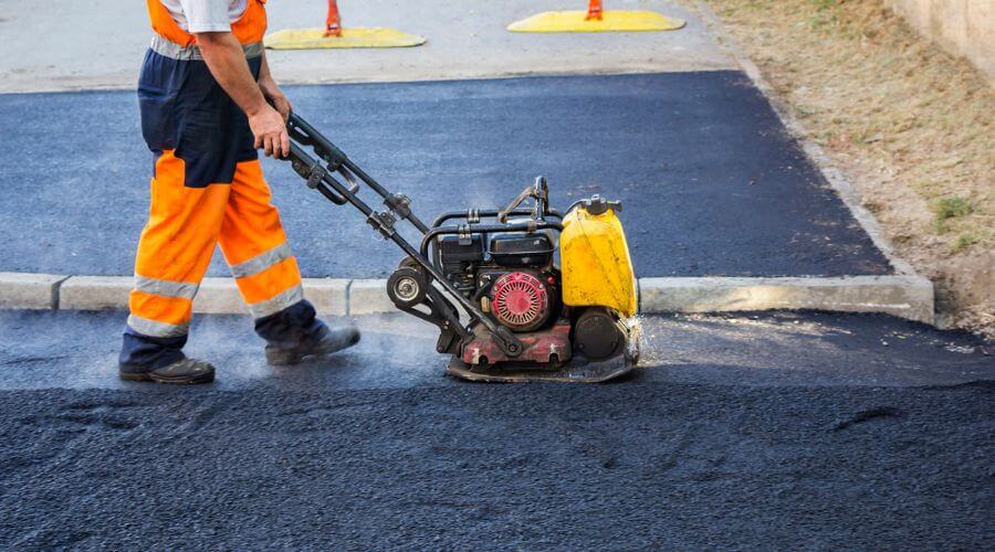 Professional gutter cleaning in Kempton, PA